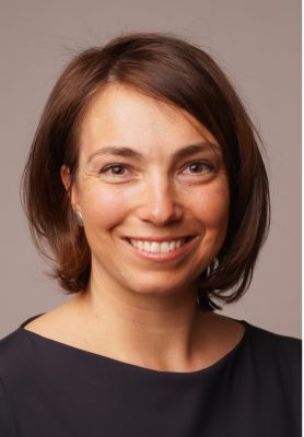 Dr. Friederike Redlbacher