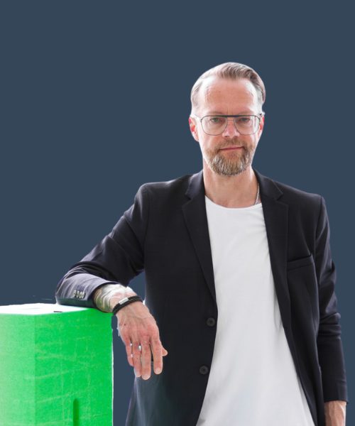 Frank Pomereinke
