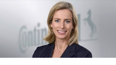Rosa Meckseper, Managing Director B&R Germany | A Member of the ABB Group