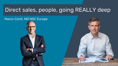 Agentur, Händler und Personal