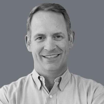 Sam Herring, Co-Founder und Geschäftsführer von Intrepid by VitalSource, einer Plattform zum sozialen Lernen