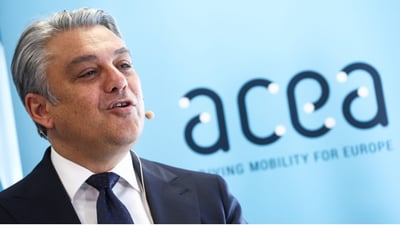 Luca de Meo: Brandbrief 2024 zur Autoindustrie