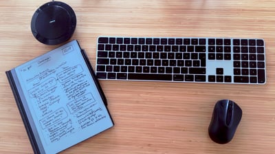 Warum Handschrift fürs Leadership zählt – die neuropsychologische Sicht